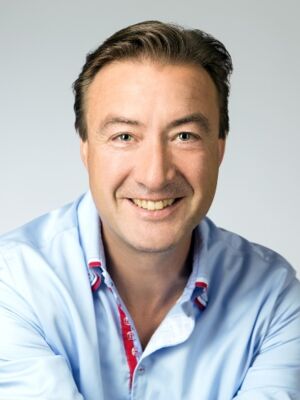 Kreuzfahrtberater Heiko Wiltfang
