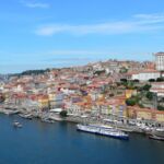 Altstadt von Porto