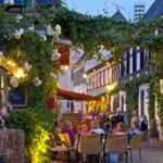 Rüdesheim Weinstube