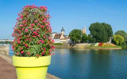 Chalon sur Saone