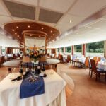MS Rhein Symphonie Restaurant