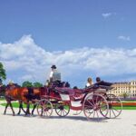 Flusskreuzfahrt Donau Schloss Schoenbrunn