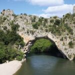 Nebenflüsse an Rhone und Saone