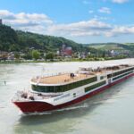 Flusskreuzfahrtschiff MS Rhein Symphonie