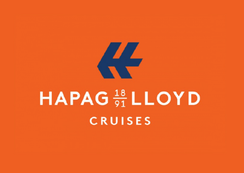 Logo Hapag Lloyd Cruises