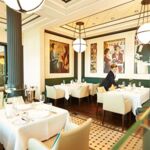 Restaurant und Bistro