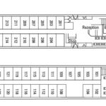 MS Normandie Deckplan