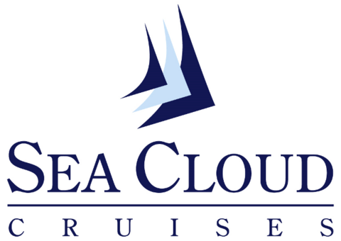 Logo der Reederei Sea Cloud Cruises