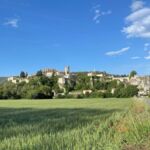 viviers - juwel des mittelalters