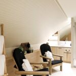Wellness-Bereich an Bord