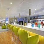 MS Elbe Princesse Bar & Lounge