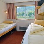 MS Normandie 2-Bett Kabine