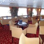 MS Normandie Salon