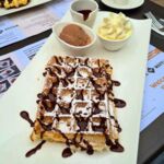Belgische Waffeln