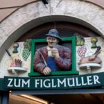 Flusskreuzfahrt Donau Restaurant Wien
