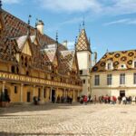 Hotel-Dieu in Beaune