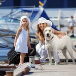 Tolle Flusskreuzfahrten mit Hund