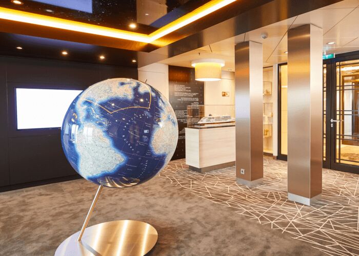 Cruiselounge