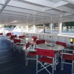 MS Normandie Sonnendeck