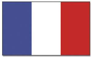 flagge von frankreich