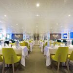 MS Elbe Princesse Restaurant