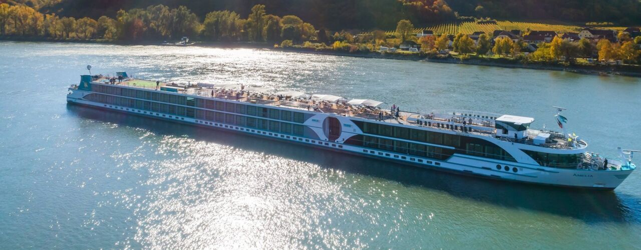 Flusskreuzfahrten 2025 Karon Maryann