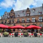 Cafe in Nijmegen