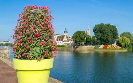 Chalon sur Saone