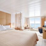 MS Europa 2 Veranda Suite