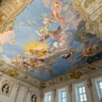 Flusskreuzfahrt Donau Stift Goettweig