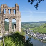 traben-trabach an der mosel