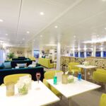 MS Elbe Princesse Bar & Lounge 2