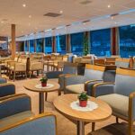 MS Rhein Symphonie - Lounge