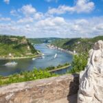 statue loreley