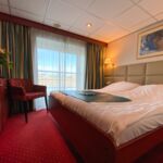 2-bett kabine franz balkon