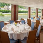 MS Rhein Symphonie Restaurant