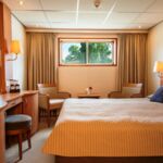 MS Rhein Symphonie 2-Bett Kabine
