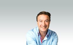 Kreuzfahrtberater Heiko Wiltfang