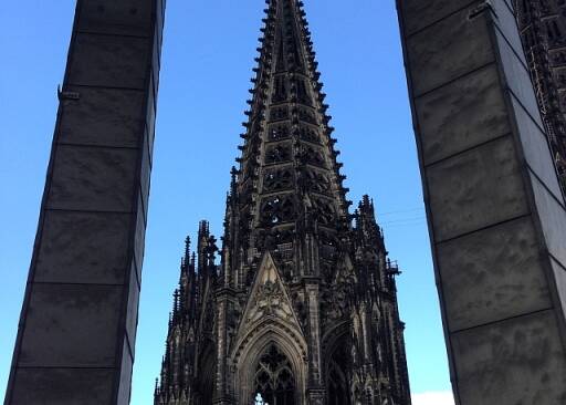 koelner dom