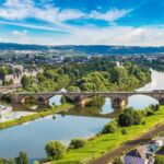 flusskreuzfahrt mosel Trier