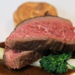 Gutes Essen an Bord