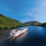 Flusskreuzfahrtschiff Douro