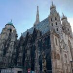 Wien Stephansdom