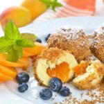 Marillenknödel
