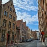 Altstadt in Gent