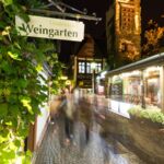 ruedesheim am rhein
