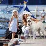 Tolle Flusskreuzfahrten mit Hund