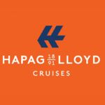 Logo Hapag Lloyd Cruises