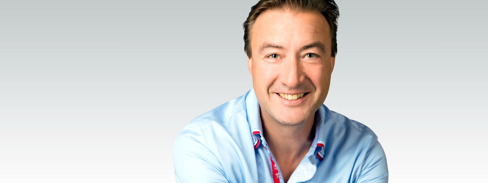 Heiko Wiltfang Heiko Wiltfang - Kreuzfahrtberater
