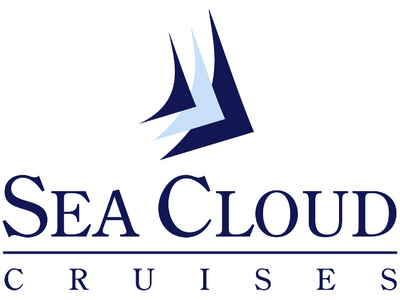 Logo der Reederei Sea Cloud Cruises